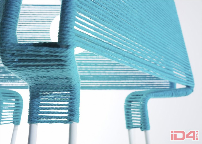 Светильники из серии Clover lamps итальянского дизайнера Альберто Санчеса (Alberto Sánchez) из дизайн-студии MUT Design Светильники из серии Clover lamps итальянского дизайнера Альберто Санчеса (Alberto Sánchez) из дизайн-студии MUT Design