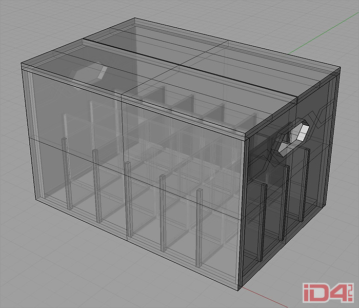 Купол Boxel, построенный из тары для пивных бутылок группой студентов-архитекторов университета немецкого города Детмольд Купол Boxel, построенный из тары для пивных бутылок группой студентов-архитекторов университета немецкого города Детмольд