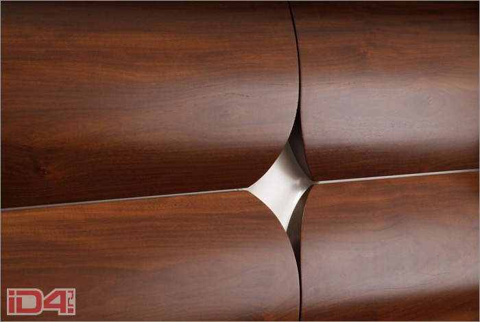 Мебель американского дизайнера и краснодеревщика Йори Брайама (Jory Brigham) Мебель американского дизайнера и краснодеревщика Йори Брайама (Jory Brigham)